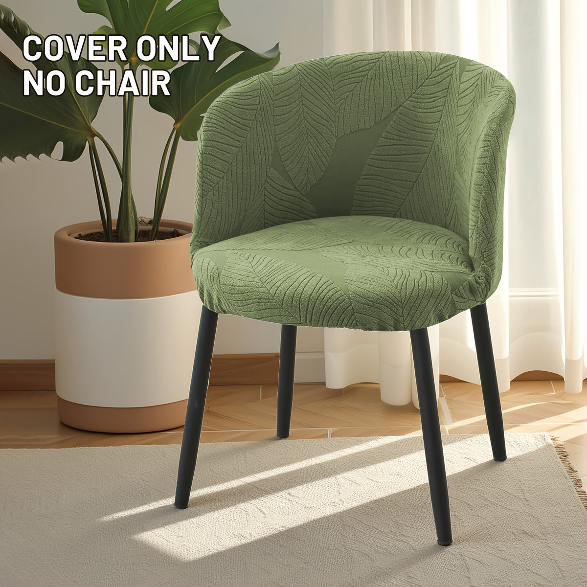 Olive verte