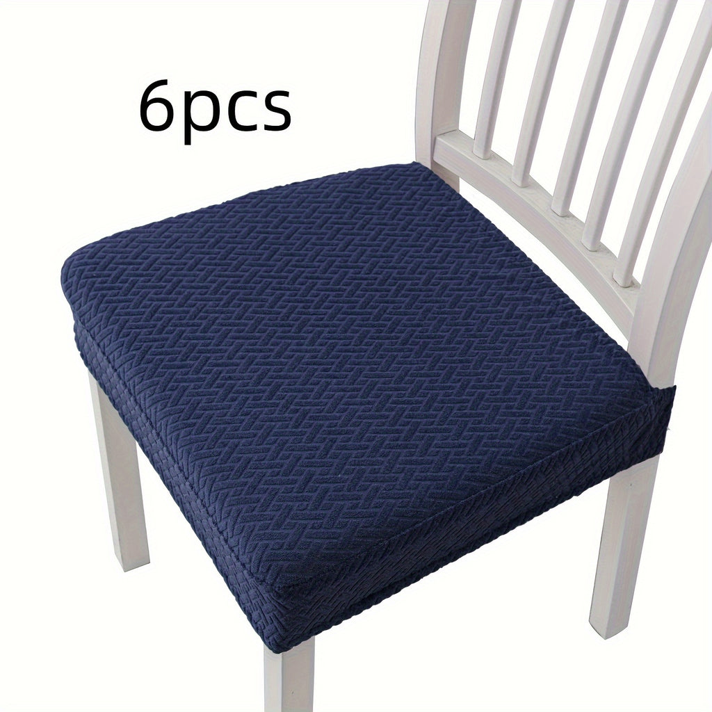 【Bleu】 / 6 pièces