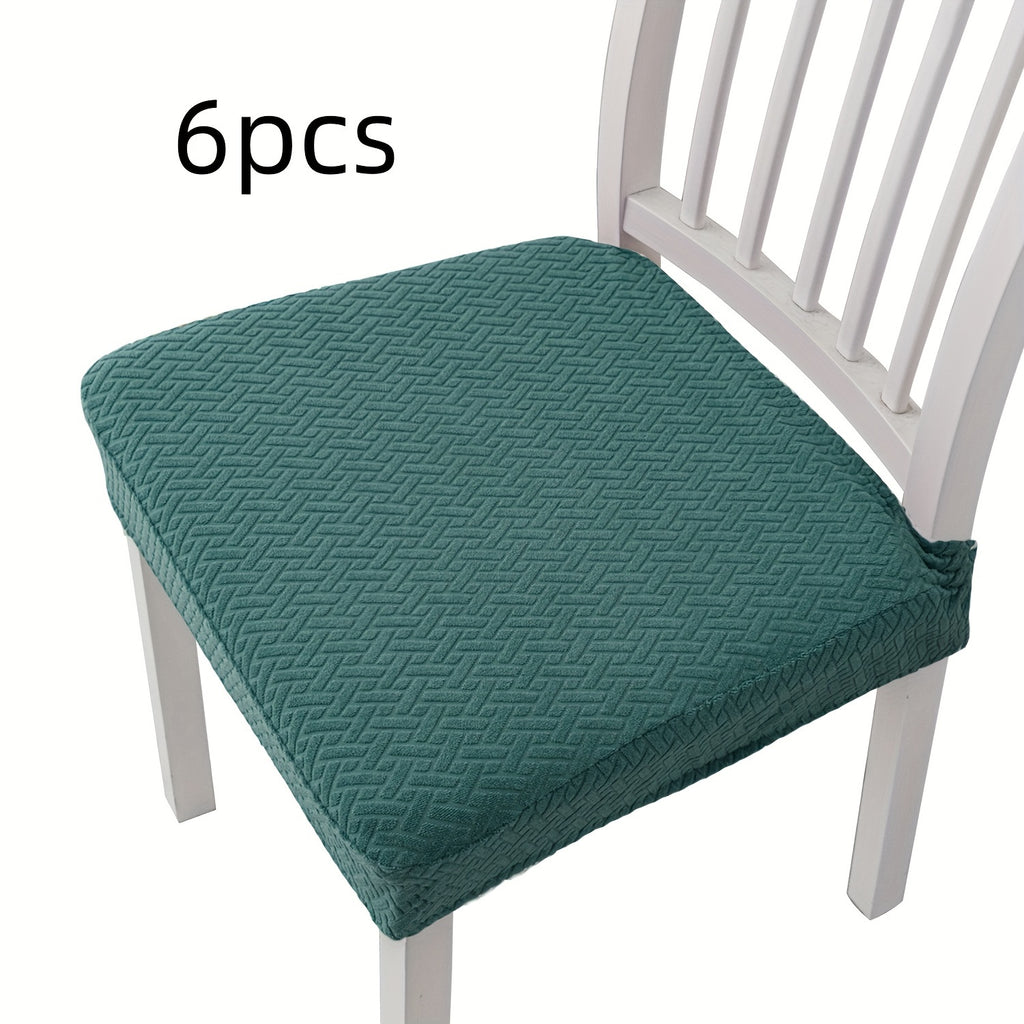 Vert / 6 pièces