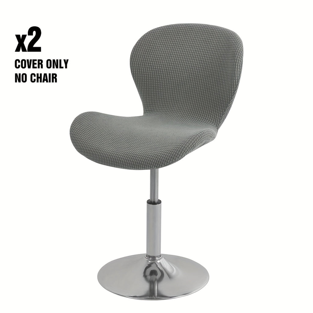 13 # Gris Foncé / 2 pièces