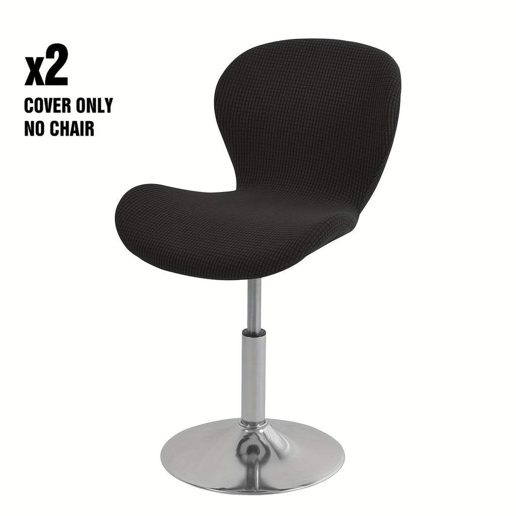 22 # Noir / 2 pièces