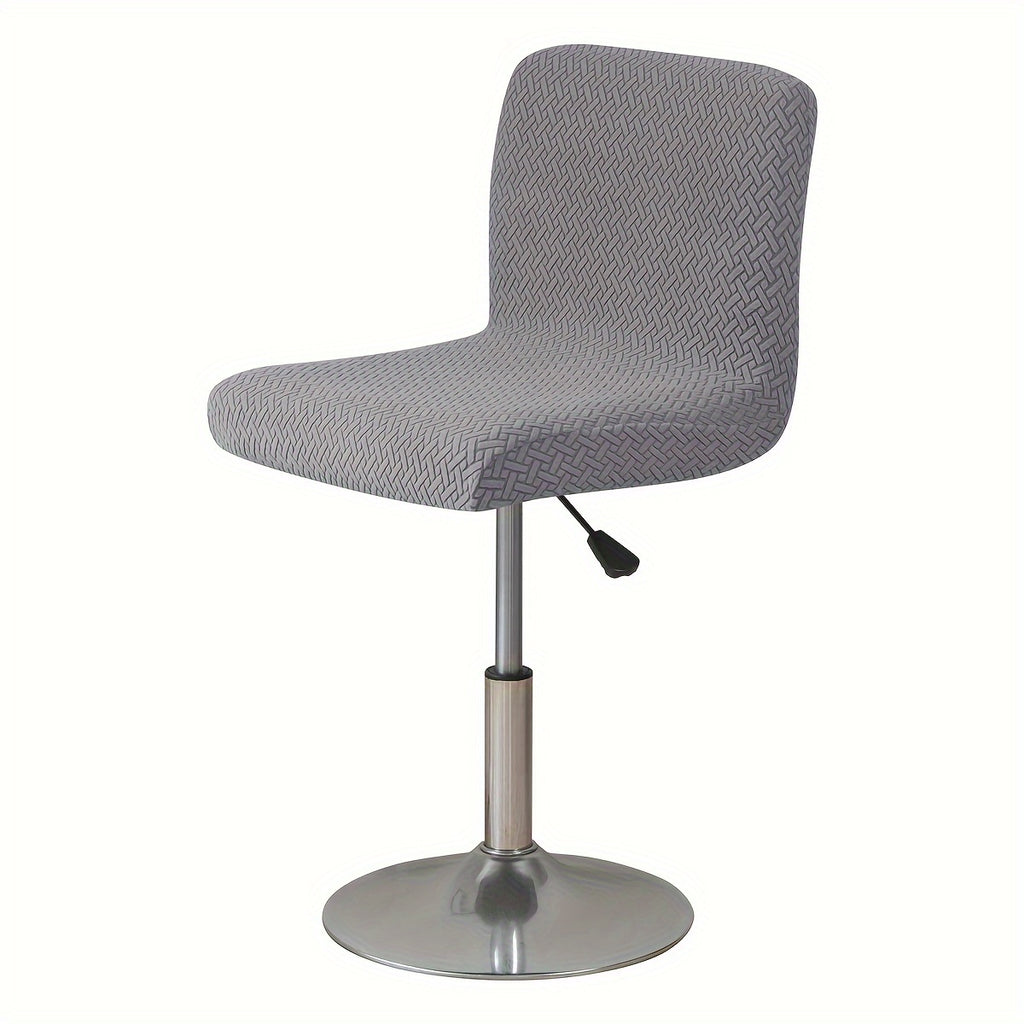 8 # Gris Foncé