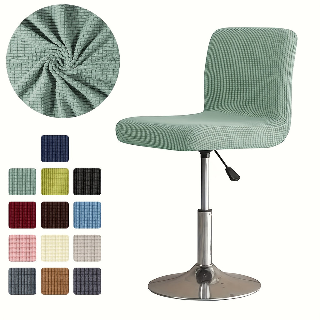 Couleur Vert Pois
