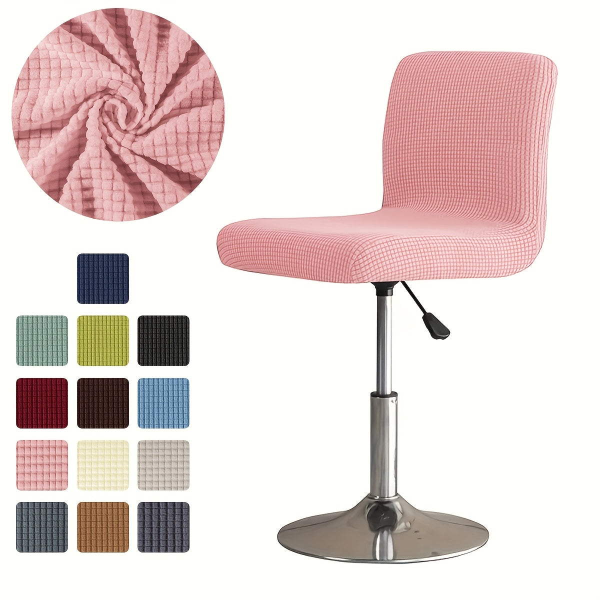 couleur rose