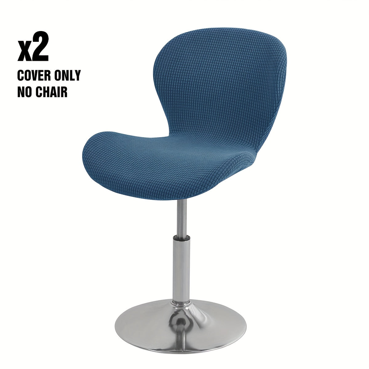 14# Bleu Royal / 2 Pièces/ensemble