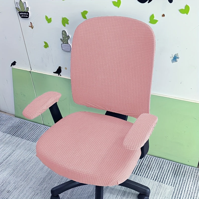 couleur rose / Ensemble De 4 Pièces