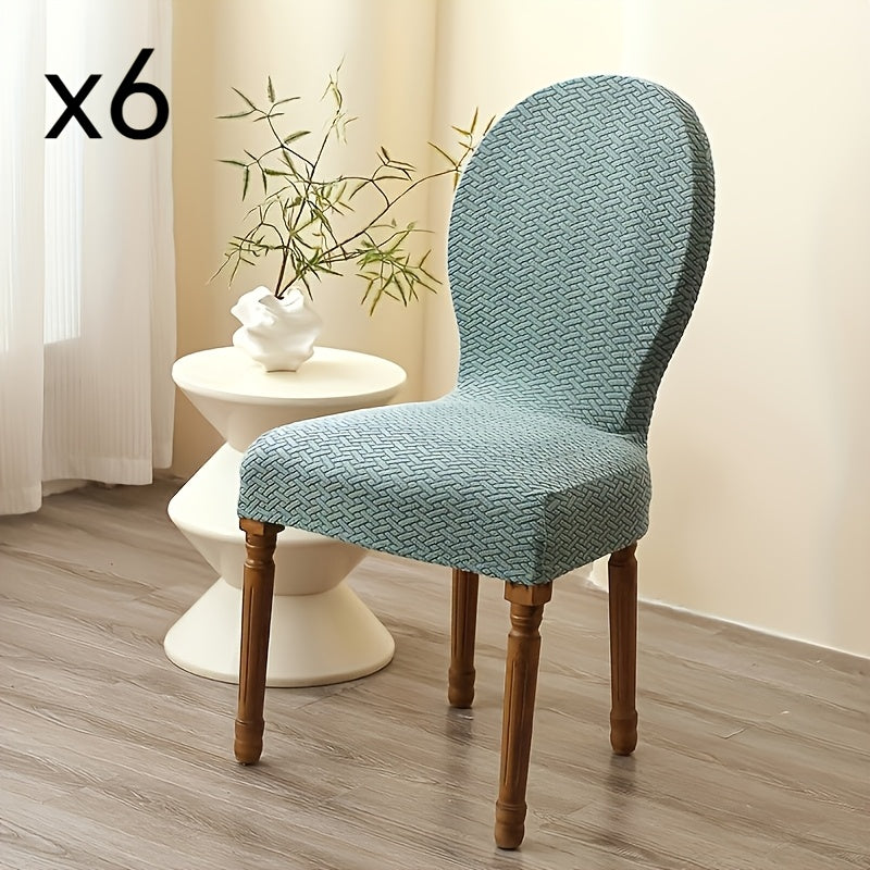 3#Vert (Vert Matcha) / 6 pièces