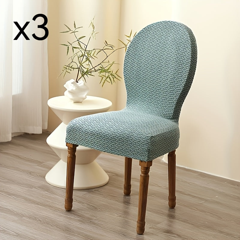 3#Vert (Vert Matcha) / 3 pièces