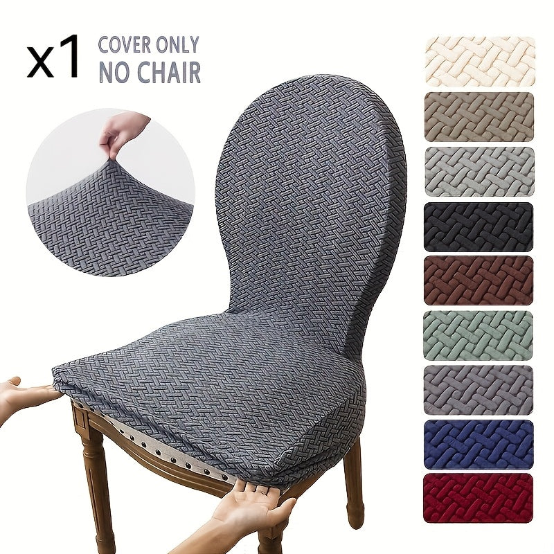 4#Gris Foncé (Gris Profond) / 1 pc