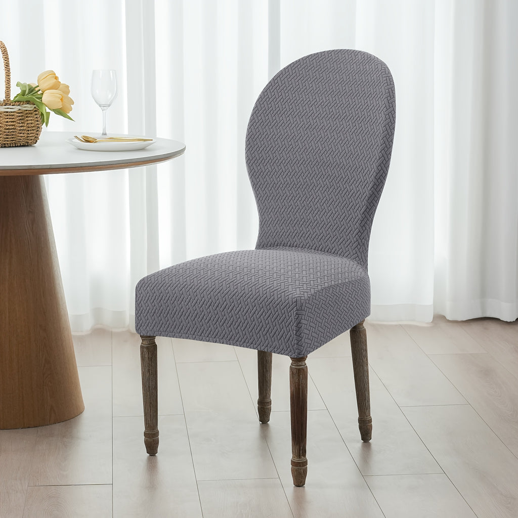 108# gris foncé / 【4 pièces】