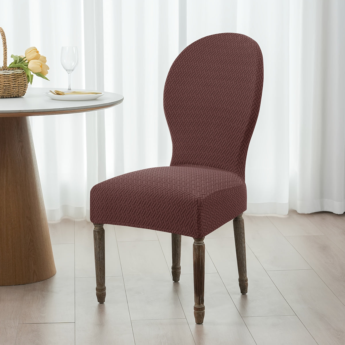 106# Café Noir / 【4 pièces】