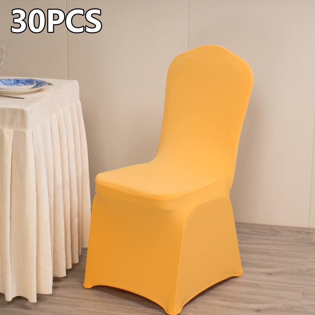 Jaune / 30 pièces