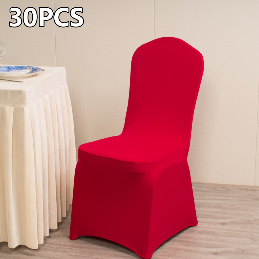 Rouge foncé-A / 30 pièces