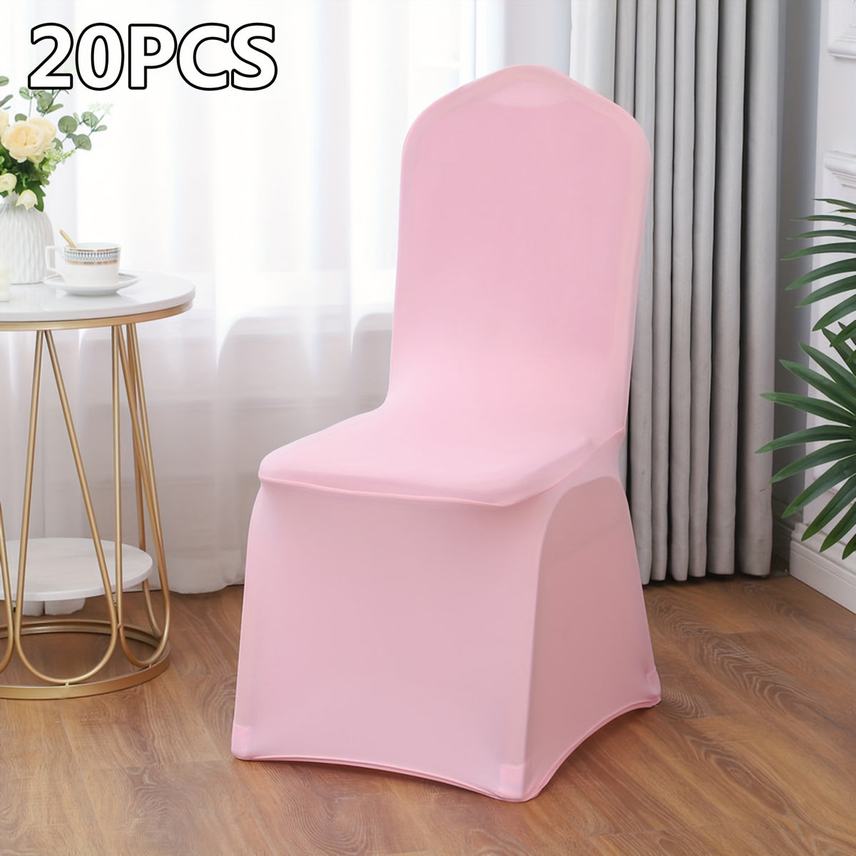 couleur rose / 20 pièces