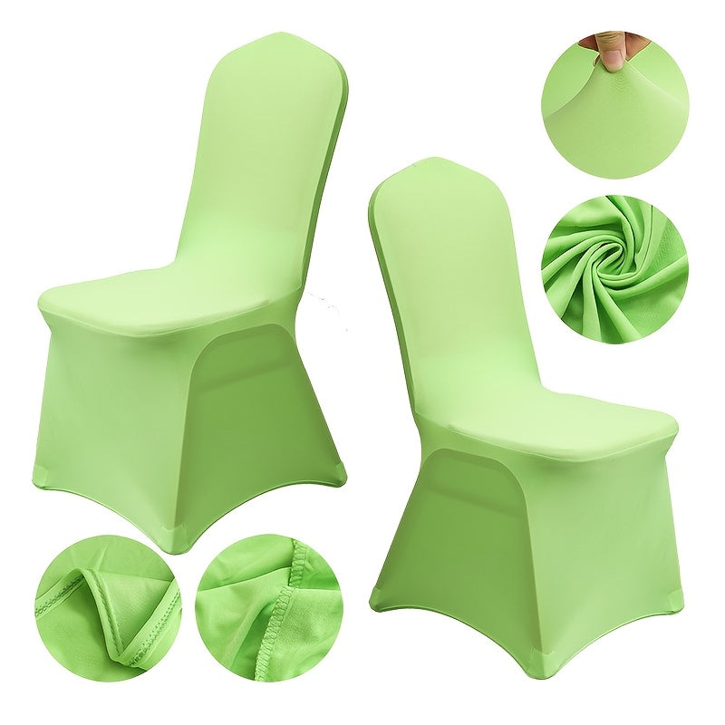 Vert clair / 5 pièces