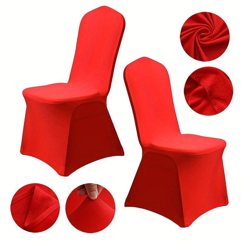 【Rouge】 / 5 pièces