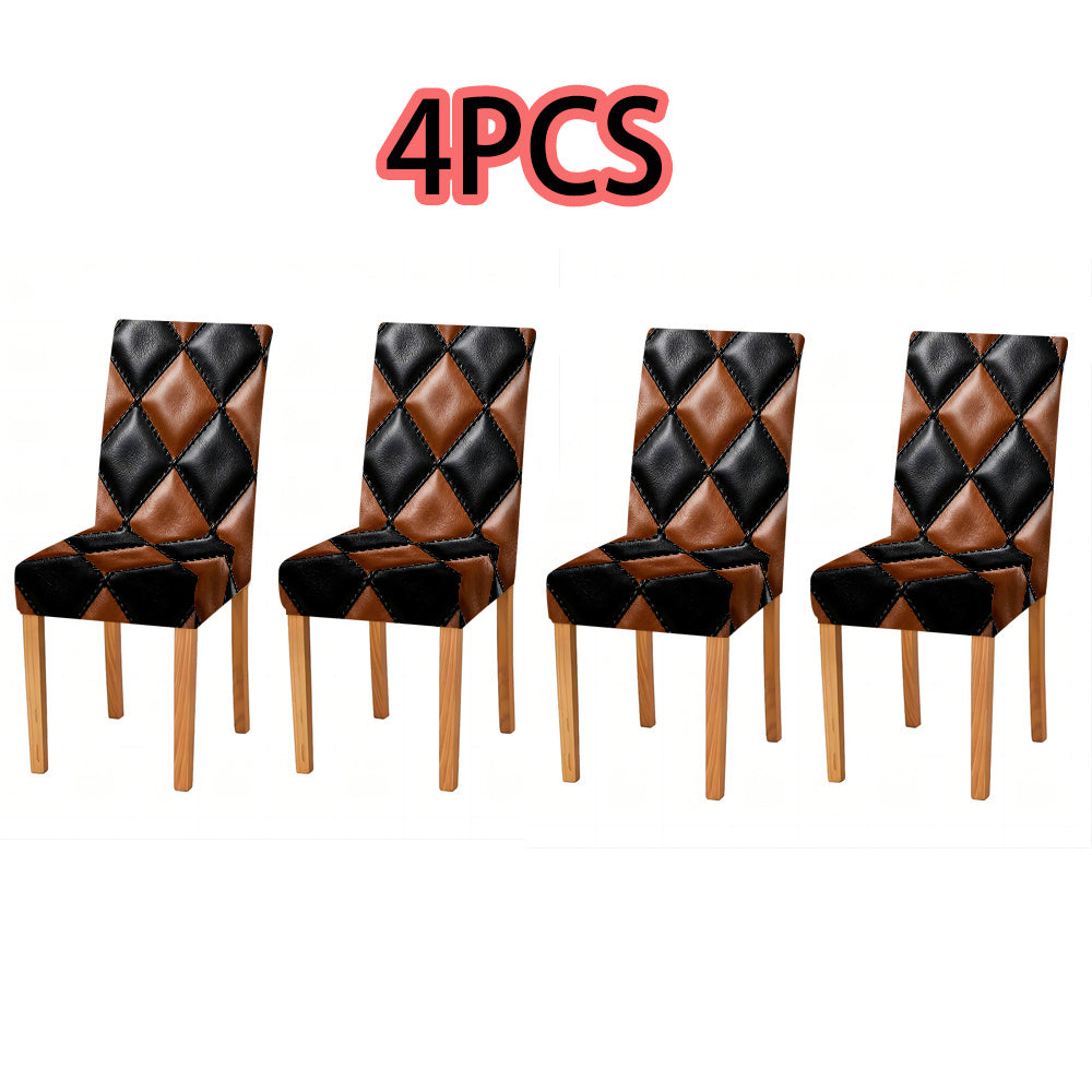 00023YT-636 / 4 pièces