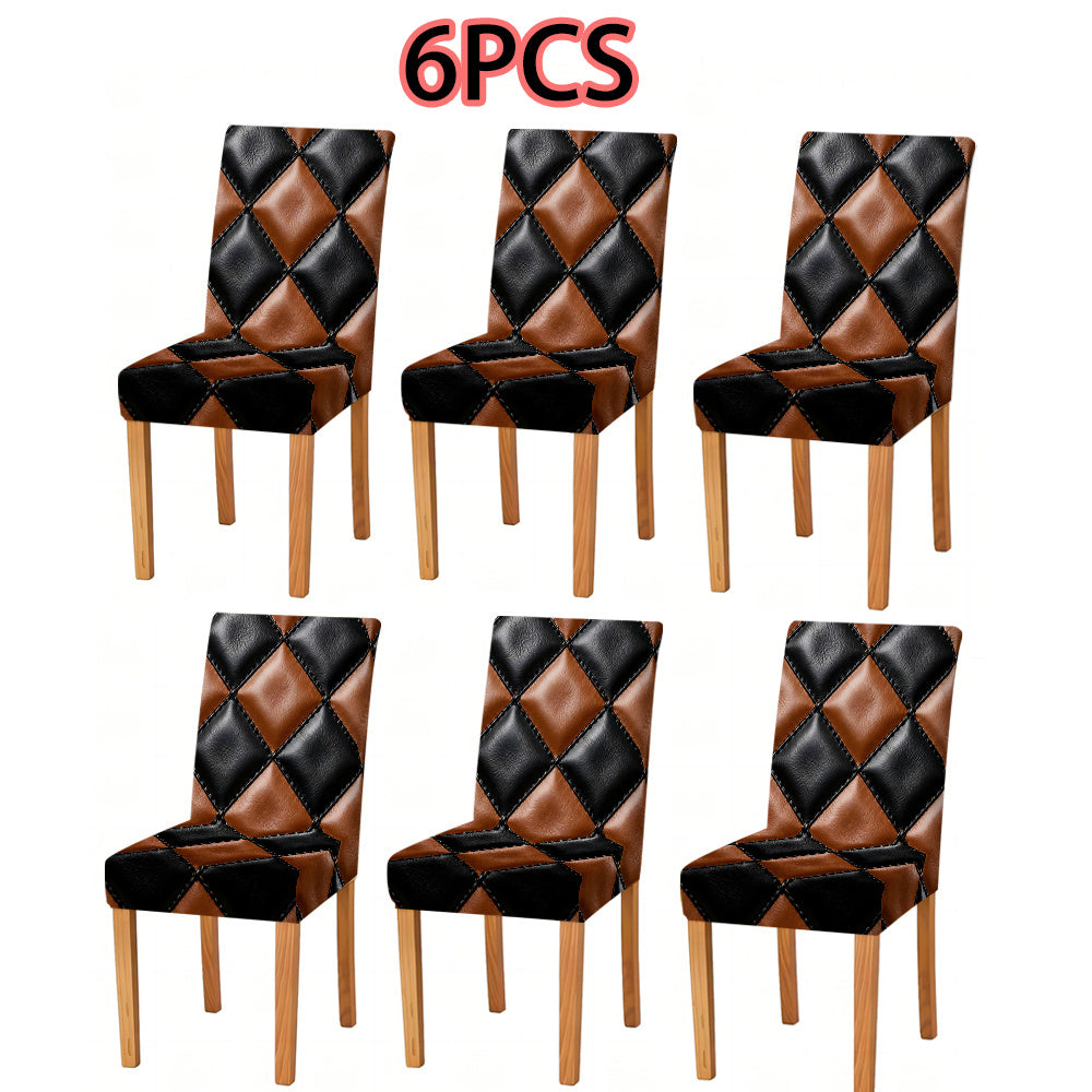 00023YT-636 / 6 pièces