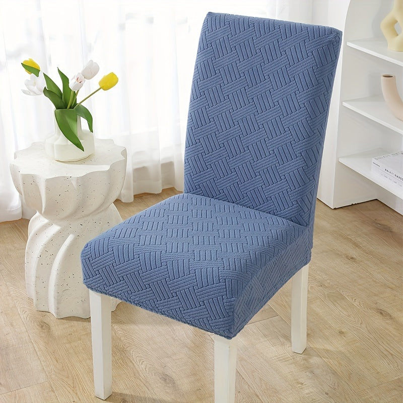 Un jean bleu Image