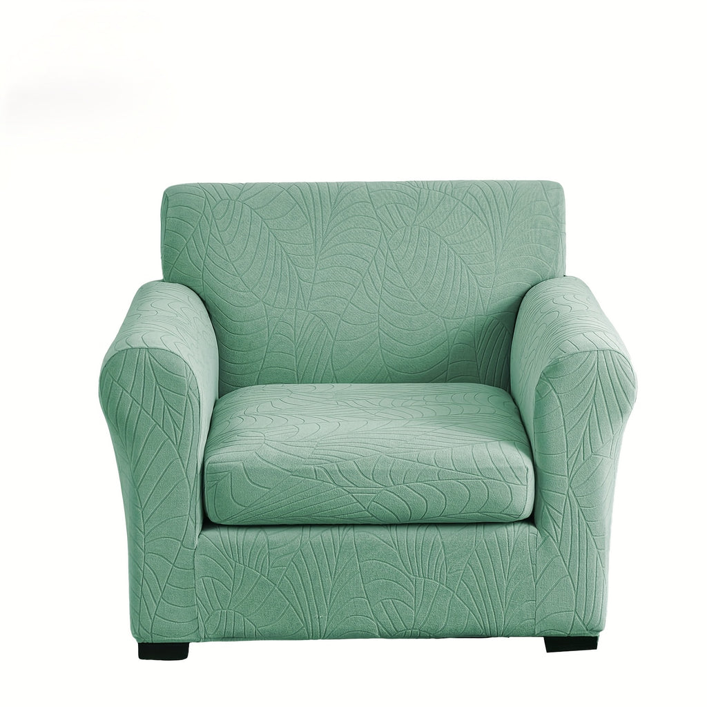 Vert Matcha / Fauteuil-(2 Pièces/ensemble)