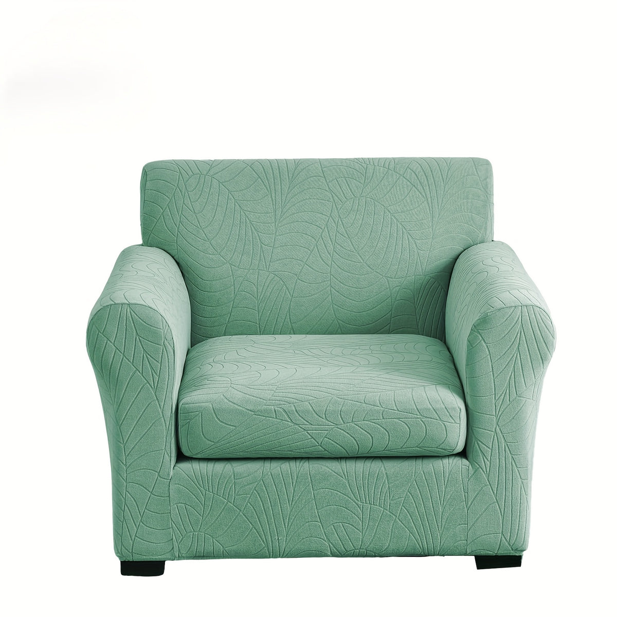 Vert Matcha / Fauteuil-(2 Pièces/ensemble) Image