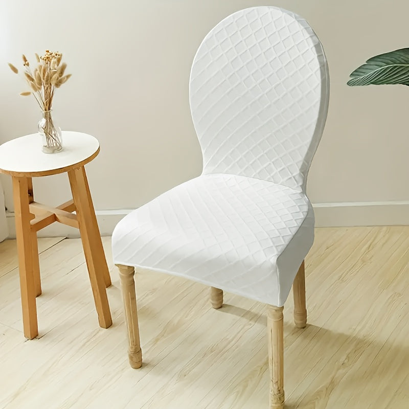 Blanc Pur / Taille Régulière