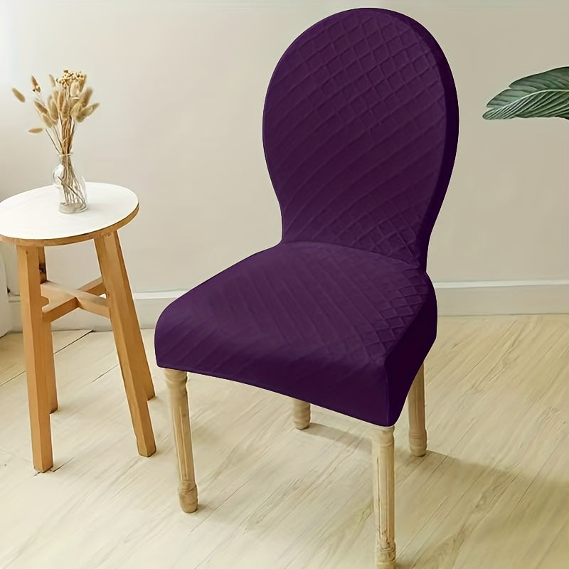 Violet Foncé