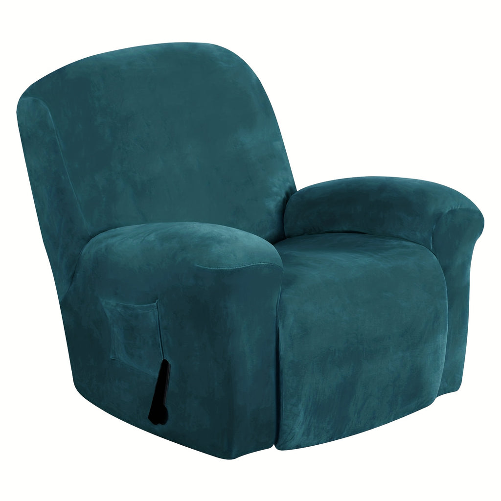 Bleu Paon Bleu Paon