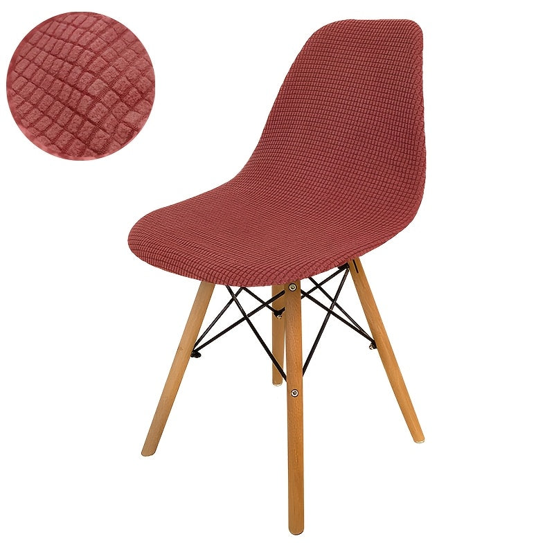 Rouge Rouille / 1 pièce