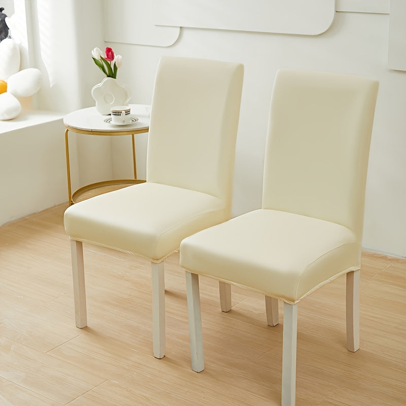 【Beige】 / 2 pièces