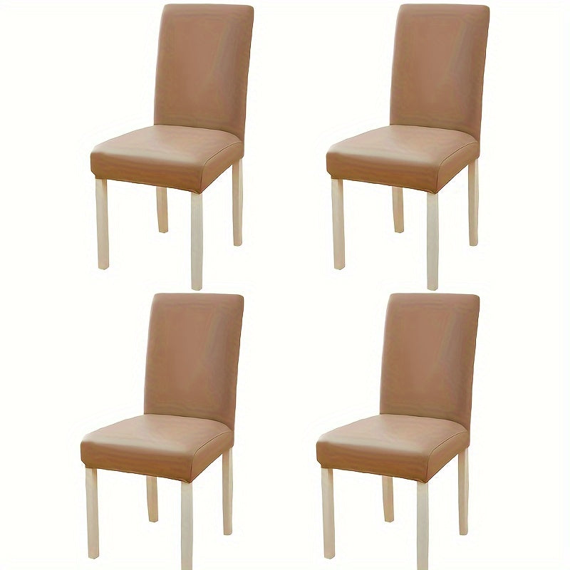 chameau / 【4 pièces】