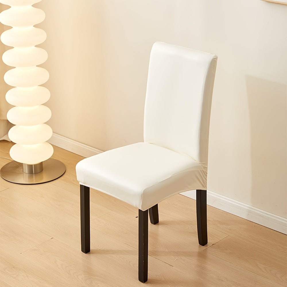 Blanc / Taille unique