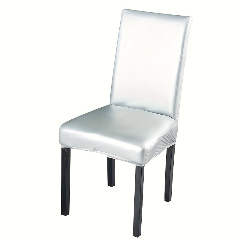 Gris argenté / Taille unique