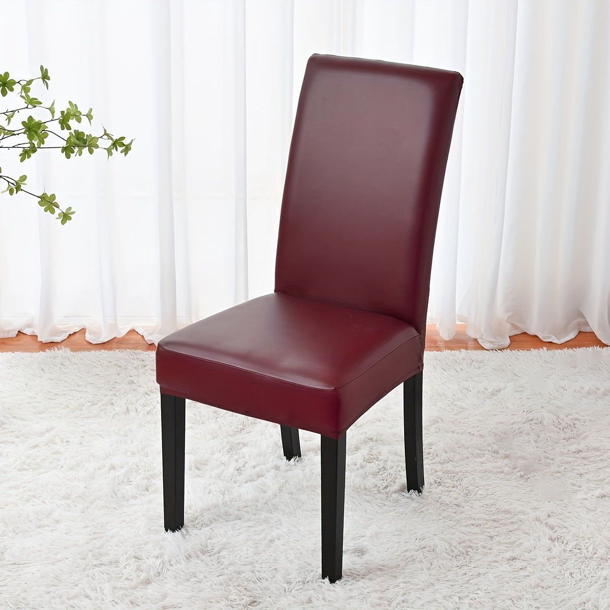couleur bordeaux