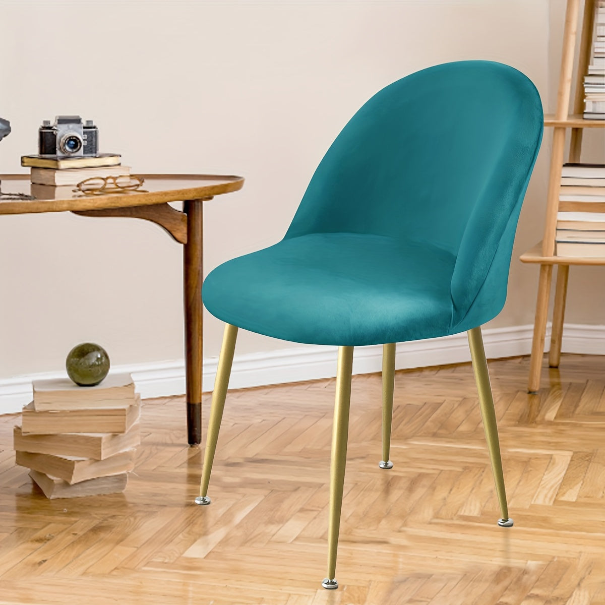 11 # Bleu Turquoise
