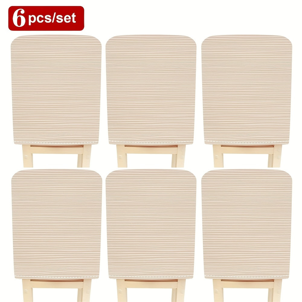 6 pièces