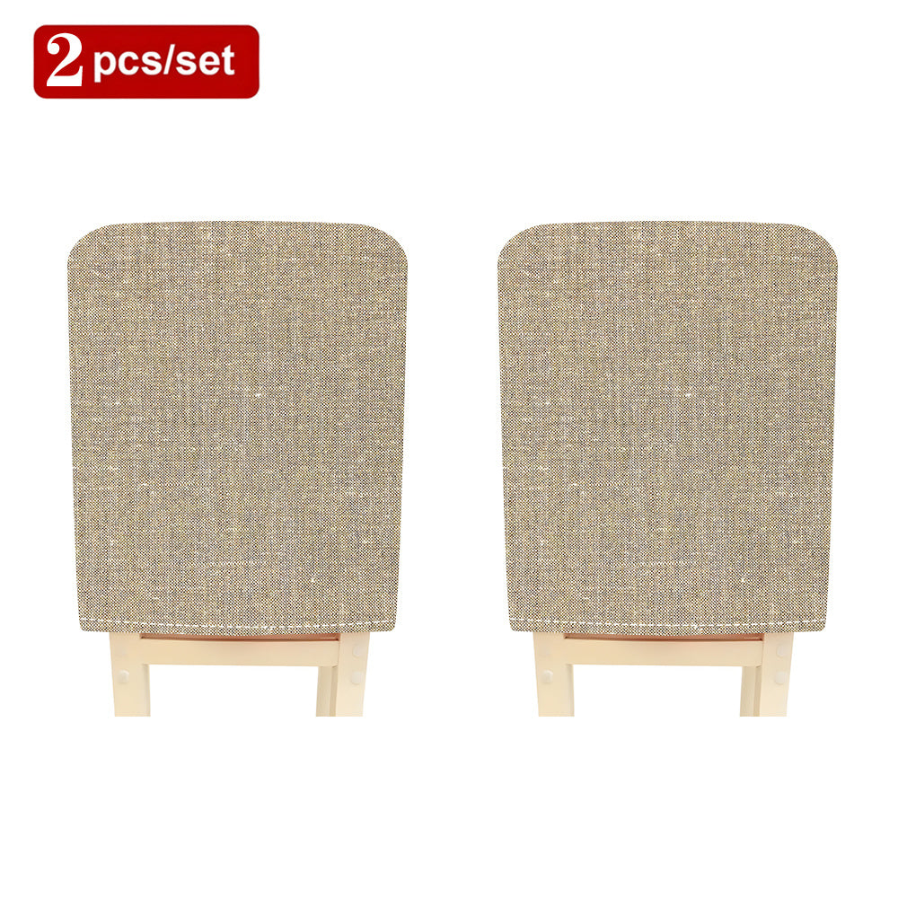 2 pièces