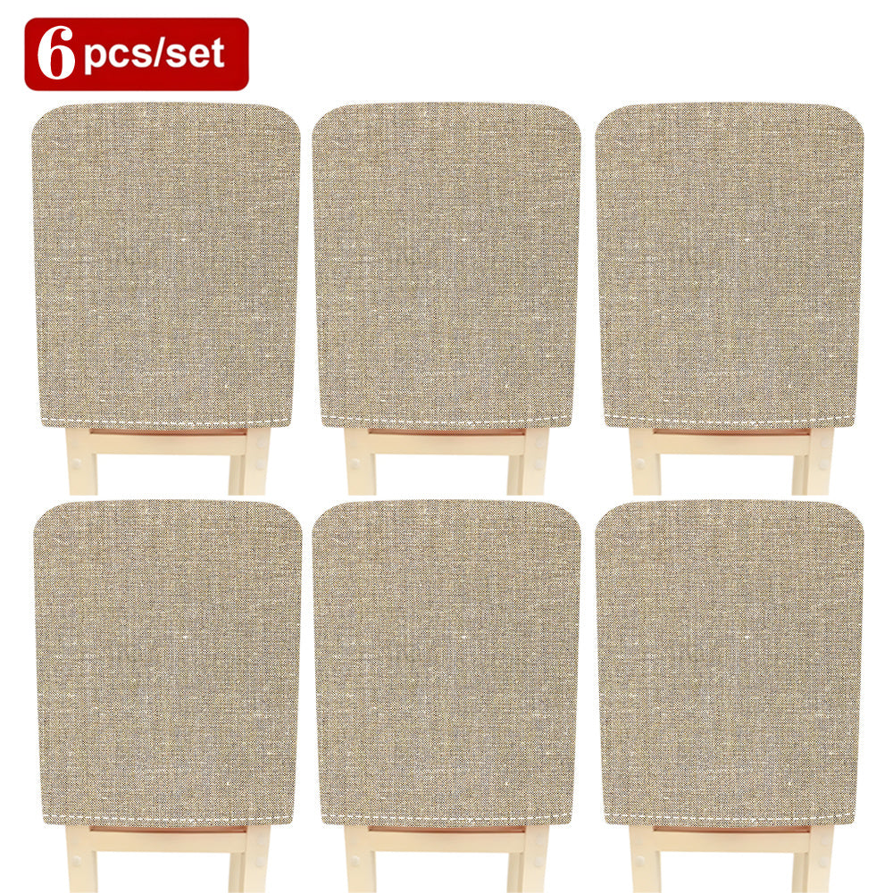 6 pièces